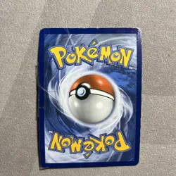 Pokemon TCG XY Fates Collide M Alakazam EX Ultra Rare Holo Card 26/124 - Image 2
