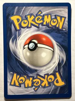 Pokemon TCG Team Rocket 1st Edition Ekans 56/82 Vintage WOTC Card NM - Image 2