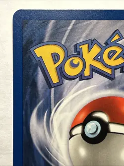 Pokemon TCG Team Rocket 1st Edition Ekans 56/82 Vintage WOTC Card NM - Image 5
