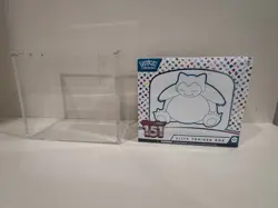 Pokemon TCG Scarlet & Violet 151 Elite Trainer Box ETB - New & Sealed with Case - Image 4