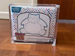 Pokemon TCG Scarlet & Violet 151 Elite Trainer Box ETB - New & Sealed with Case - Image 3