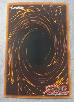 ​Yu-Gi-Oh Call of the Haunted PSV-012 1st Edition Ultra Rare NM - Image 2