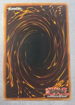 ​Yu-Gi-Oh Majestic Mech - Ohka EOJ-EN015 1st Edition Ultimate Rare NM - Image 2