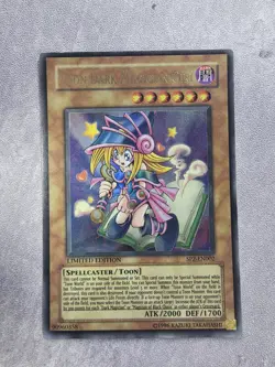 Yu-Gi-Oh Raiza the Storm Monarch FOTB-EN026 1st Edition Super Rare - Image 1