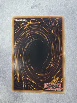 Yu-Gi-Oh Raiza the Storm Monarch FOTB-EN026 1st Edition Super Rare - Image 2