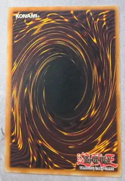 ​Yu-Gi-Oh Exodia Necross DCR-020 1st Edition Ultra Rare NM - Image 2