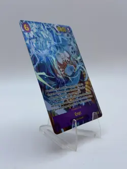 One Piece TCG - Enel (OP15-118) (Alt Art) SEC - Adventure on Kami's Island NM/M - Image 2