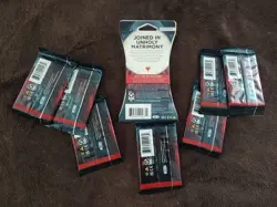 8x MTG Innistraad Crimson Vow Set Booster, Sealed 12 Card pk - New & Ships Fast - Image 2