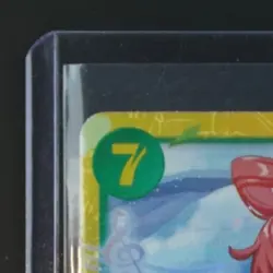 2026 ONE PIECE HEROINES EDITION #EB03-061 UTA SECRET RARE - Image 3