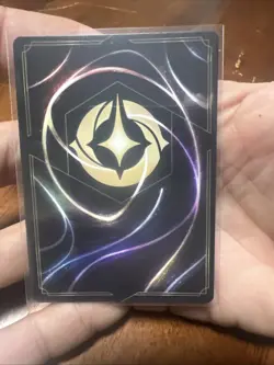 Disney Lorcana Winnie the Pooh – Hungry Bear 217/204 Winterspell Epic - Image 2