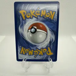 Stufful 154/132 Me01: Mega Evolution Illustration Rare Pokemon Card - Image 2