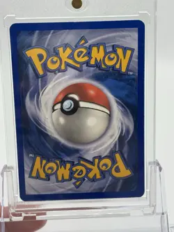 Charizard ex Ultra Rare Holo 160 HP EX FireRed & LeafGreen 105/112 Pokemon Card - Image 3