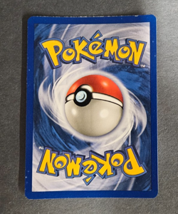 Pokemon Card TCG 1999 WOTC Kangaskhan 5/64 Jungle (Unlimited) Holo Rare LP - Image 2