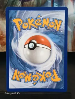 Mega Charizard Y EX 022/217 Ascended Heroes English Pokemon Card - Image 3