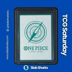 2025 ONE PIECE HEROINES EDITION EB03 BOA HANCOCK DON!! CARD - Image 2