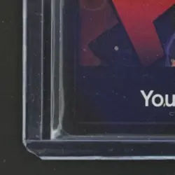 2025 ONE PIECE HEROINES EDITION EB03 BOA HANCOCK DON!! CARD - Image 4