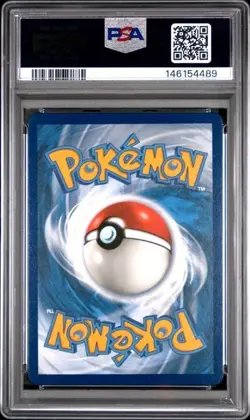 Pokemon Card Glaceon GX SV55/SV94 Hidden Fates Full Art Rare PSA 10 Gem Mint - Image 4