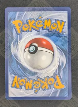 Rare Pokemon Gengar EX Full Art Ultra Rare TCG Card, Temporal Forces #193/162 NM - Image 2