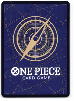 Jinbe P-063 One Piece Card The Best Vol.2 (Japanese) - Image 2