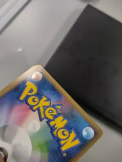 Pikachu Silver Victory Medal 2006 Challenge Promo Pokemon Card Japanese Ex - Image 3