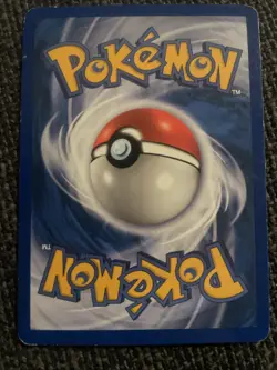 Pokemon Card - Blaine's Mankey Gym Challenge 1st Edition 63/132 Common - Image 2