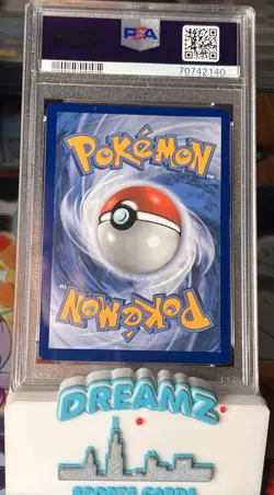 Blastoise VMAX SWSH103 SWSH: Sword & Shield Promo Cards Graded PSA 10 - Image 2