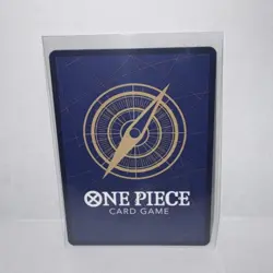 Boa Hancock Illustration Box Vol.1 ST17-004 One Piece Promotion Cards Foil (NM) - Image 3