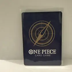 Boa Hancock Illustration Box Vol.1 ST17-004 One Piece Promotion Cards Foil (NM) - Image 4