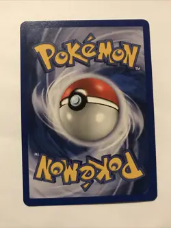 Dark Venusaur Best Promo 7 - Near Mint - Pokemon Trading Card Game Winner Stamp - Image 3