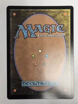 MTG Cursecloth Wrappings Aetherdrift 447 Foil Rare - Image 3