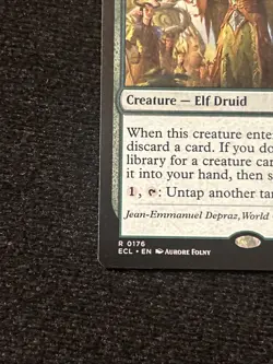 Formidable Speaker Lorwyn Eclipsed Regular - Image 3