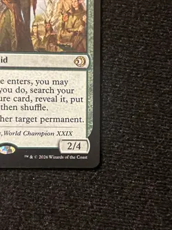 Formidable Speaker Lorwyn Eclipsed Regular - Image 4