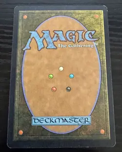 Vampiric Tutor - Visions Magic the Gathering MTG - Image 2