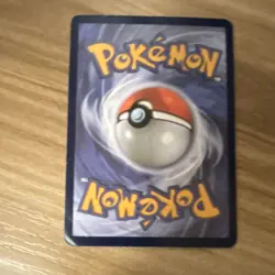 Pokemon Primal Kyogre EX Holo Ancient Mega Evolution 55/160- with a sleeve - Image 2