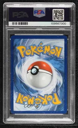 Iron Jugulis Pokemon Scarlet & Violet Paradox Rift PAR PSA 9 MINT - Image 2