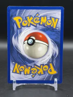 Mewtwo Holo Rare 10/102 1999 Pokemon Base Set English WOTC LP - Image 2