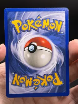 Mewtwo Holo Rare 10/102 1999 Pokemon Base Set English WOTC LP - Image 4