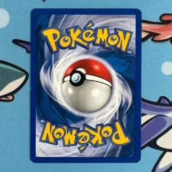 Blaine's Mankey 63/132 Pokemon Gym Challenge 1st Edition LP + - Image 3
