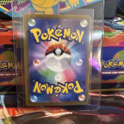 2025 Pokemon Japanese M2a Mega Dream High Class Pack #071/193 Gardevoir RR - Image 4