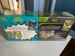 Pokemon TCG: Mega Evolutions Ascended Heroes & Perfect Order Sealed ETB - Image 2