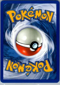 Misty's Psyduck 90/132 Common Gym Challenge Pokemon Unlimited Near Mint - Image 2