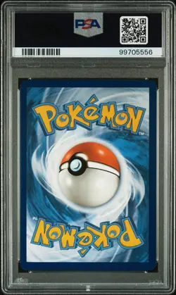 2022 POKEMON SWORD & SHIELD LOST ORIGIN FULL ART #TG06 GENGAR PSA 10 - Image 2