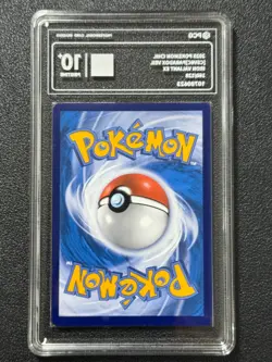 Pokemon PCG10+ IRON VALIANT EX csv6 160/128 UR 2025 Chinese - Image 2