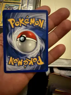 Pokemon Pidgeot Southern Islands 02/18 70 HP Promo Stage 2 Regular English - Image 2