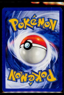 Pokemon TCG - Gym Heroes - Unlimited - Misty's Tentacool 57/132 MP - Image 2