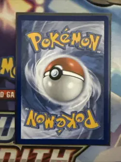 Mega Feraligatr EX 043/217 - ME: Ascended Heroes Pokemon TCG NM+ - Image 2