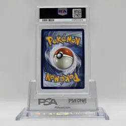 2021 Pokemon Celebrations Classic Coll Black/White #114 Full Art Zekrom PSA 10 - Image 2