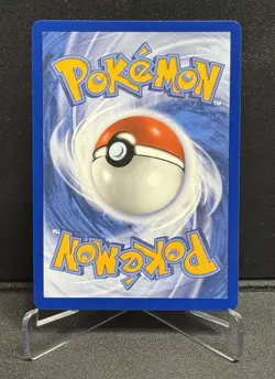 Pokemon Turtwig 040 First Partners Black Star Promo - Full Art Holo - Image 2