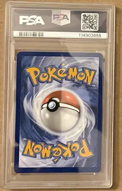 Pokemon 2025 Eevee 173 Black Star Promo Prismatic Evolutions GEM MINT PSA 10 - Image 2