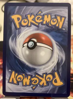 Pokemon TCG Cynthia's Spiritomb 244/217 Ascended Heroes English IR - Image 2